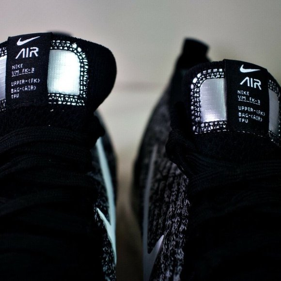 Nike Flyknit Vapormax Men Shoes- OPEN TO OFFERS !! - Picture 6 of 8